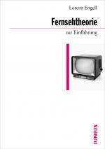 Cover-Bild Fernsehtheorie zur Einführung