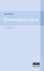 Cover-Bild Fernwehpassagen