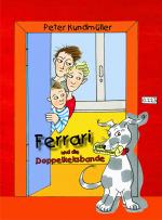 Cover-Bild Ferrari und die Doppelkeksbande