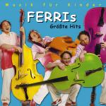 Cover-Bild Ferris größte Hits