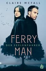 Cover-Bild Ferryman - Der Seelenfahrer (Bd. 1)