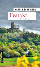 Cover-Bild Festakt