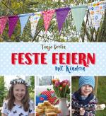 Cover-Bild Feste feiern mit Kindern