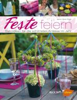 Cover-Bild Feste feiern