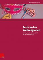 Cover-Bild Feste in den Weltreligionen