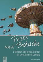 Cover-Bild Feste und Bräuche