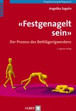 Cover-Bild 'Festgenagelt sein'