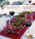 Cover-Bild Festlich tafeln