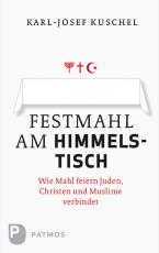 Cover-Bild Festmahl am Himmelstisch