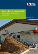 Cover-Bild Festmist- und Jaucheanfall