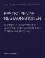 Cover-Bild Festsitzende Restaurationen