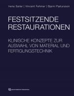 Cover-Bild Festsitzende Restaurationen