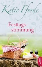 Cover-Bild Festtagsstimmung