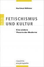 Cover-Bild Fetischismus und Kultur
