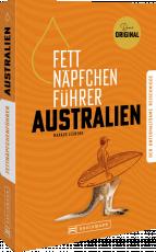 Cover-Bild Fettnäpfchenführer Australien