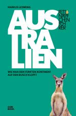 Cover-Bild Fettnäpfchenführer Australien