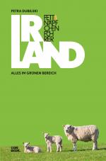 Cover-Bild Fettnäpfchenführer Irland