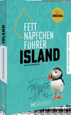 Cover-Bild Fettnäpfchenführer Island