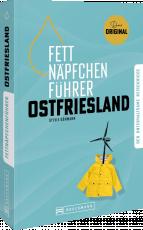 Cover-Bild Fettnäpfchenführer Ostfriesland