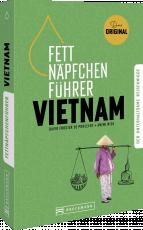 Cover-Bild Fettnäpfchenführer Vietnam