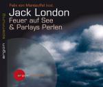 Cover-Bild Feuer auf See & Parlays Perlen