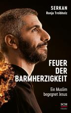 Cover-Bild Feuer der Barmherzigkeit