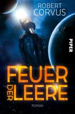 Cover-Bild Feuer der Leere