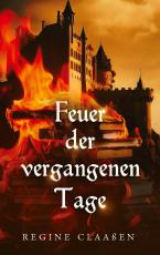 Cover-Bild Feuer der vergangenen Tage