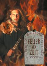 Cover-Bild Feuer der Zeit