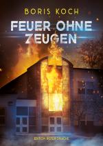 Cover-Bild Feuer ohne Zeugen