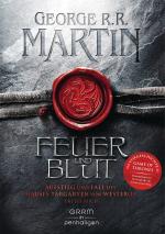 Cover-Bild Feuer und Blut - Erstes Buch