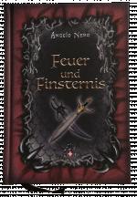 Cover-Bild Feuer und Finsternis