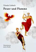 Cover-Bild Feuer und Flamme