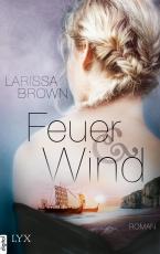 Cover-Bild Feuer und Wind