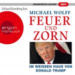 Cover-Bild Feuer und Zorn