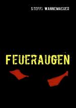 Cover-Bild Feueraugen