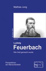 Cover-Bild Feuerbach