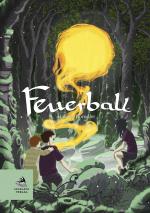 Cover-Bild Feuerball