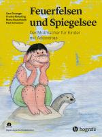 Cover-Bild Feuerfelsen und Spiegelsee