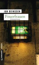 Cover-Bild Feuerfrauen