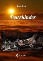 Cover-Bild Feuerkinder