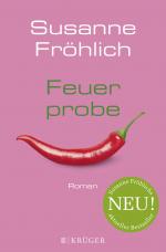 Cover-Bild Feuerprobe