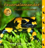 Cover-Bild Feuersalamander