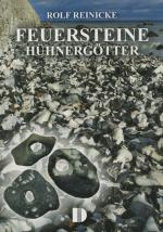 Cover-Bild Feuersteine, Hühnergötter