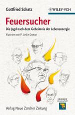 Cover-Bild Feuersucher