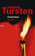 Cover-Bild Feuertanz