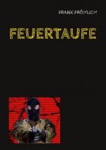 Cover-Bild Feuertaufe