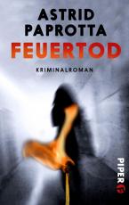 Cover-Bild Feuertod