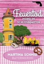 Cover-Bild Feuertod