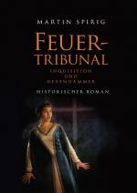 Cover-Bild Feuertribunal